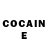 Cocaine 97% Leon Rouf